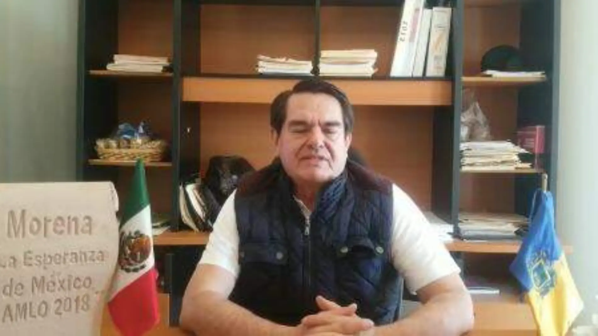 Hugo Rodríguez